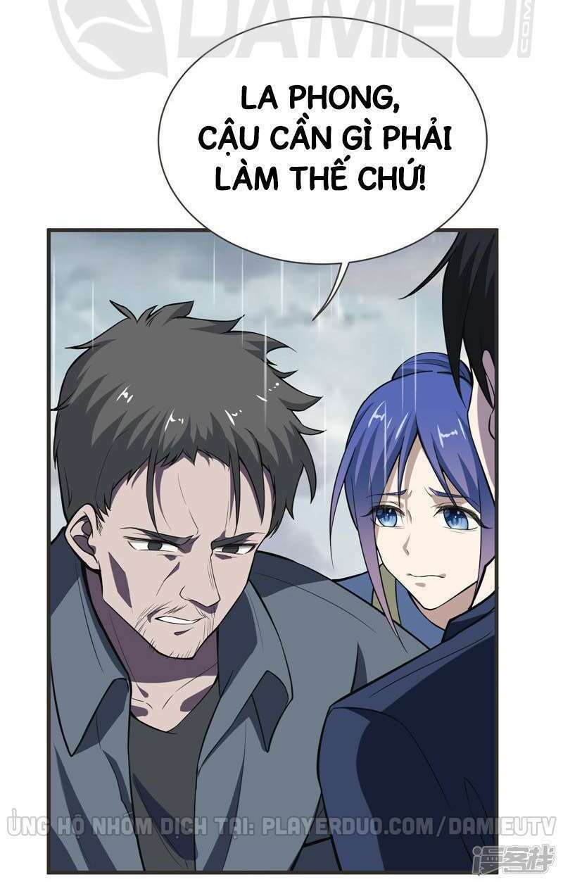 Nhặt Được Hoa Khôi Về Làm Vợ Chapter 69 - Trang 2