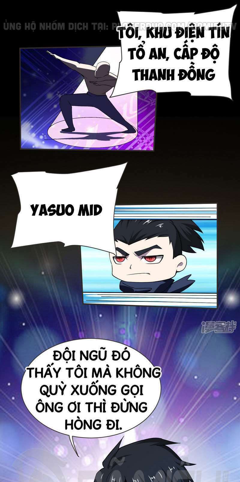 Nhặt Được Hoa Khôi Về Làm Vợ Chapter 69 - Trang 2