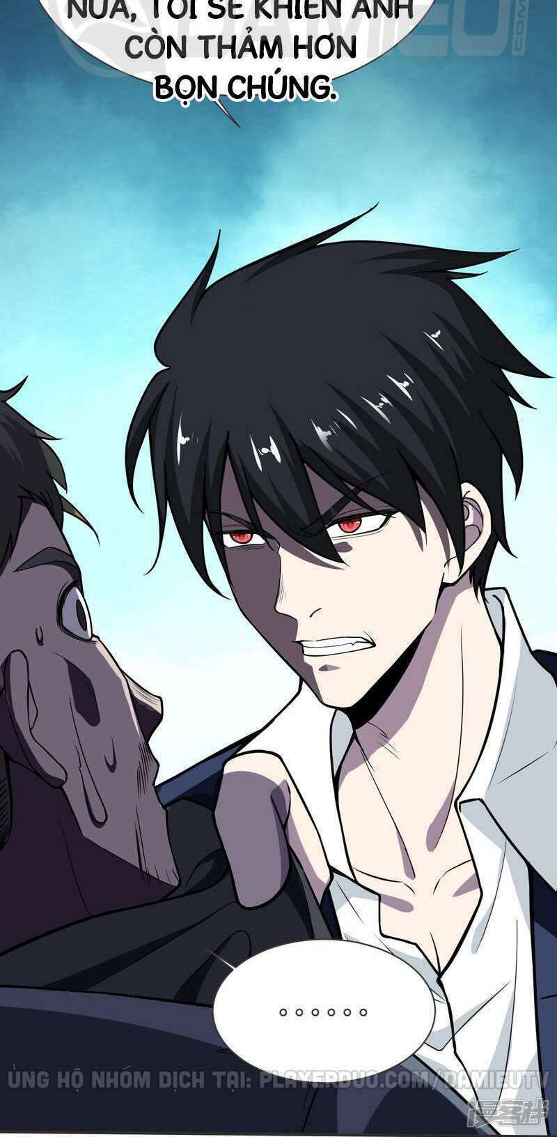 Nhặt Được Hoa Khôi Về Làm Vợ Chapter 69 - Trang 2