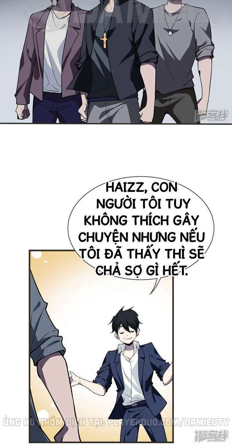 Nhặt Được Hoa Khôi Về Làm Vợ Chapter 69 - Trang 2