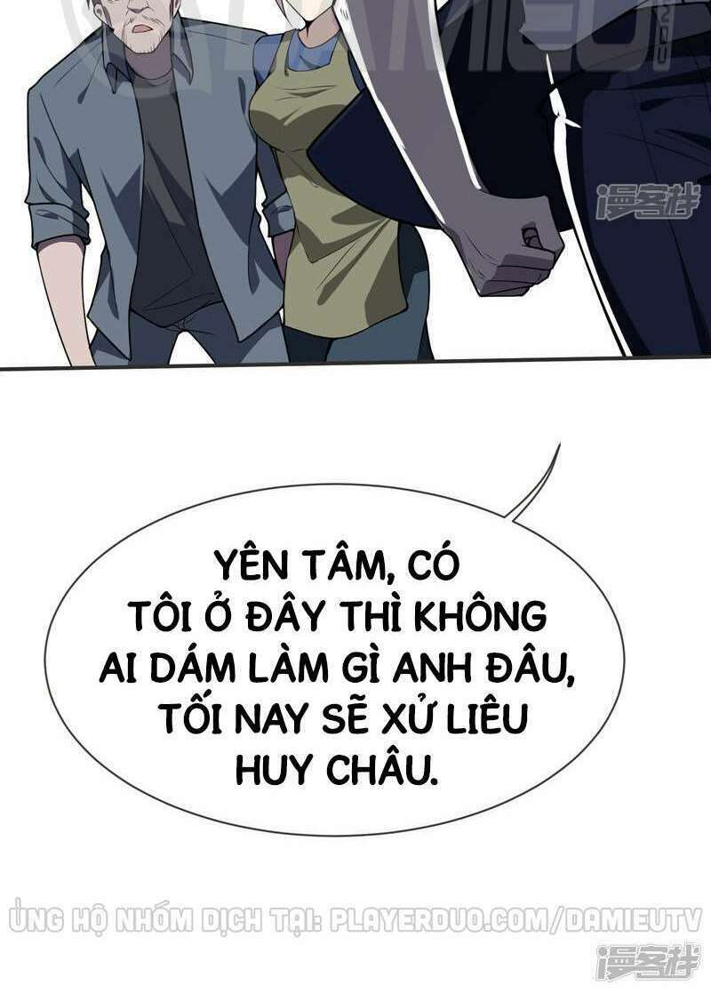 Nhặt Được Hoa Khôi Về Làm Vợ Chapter 69 - Trang 2