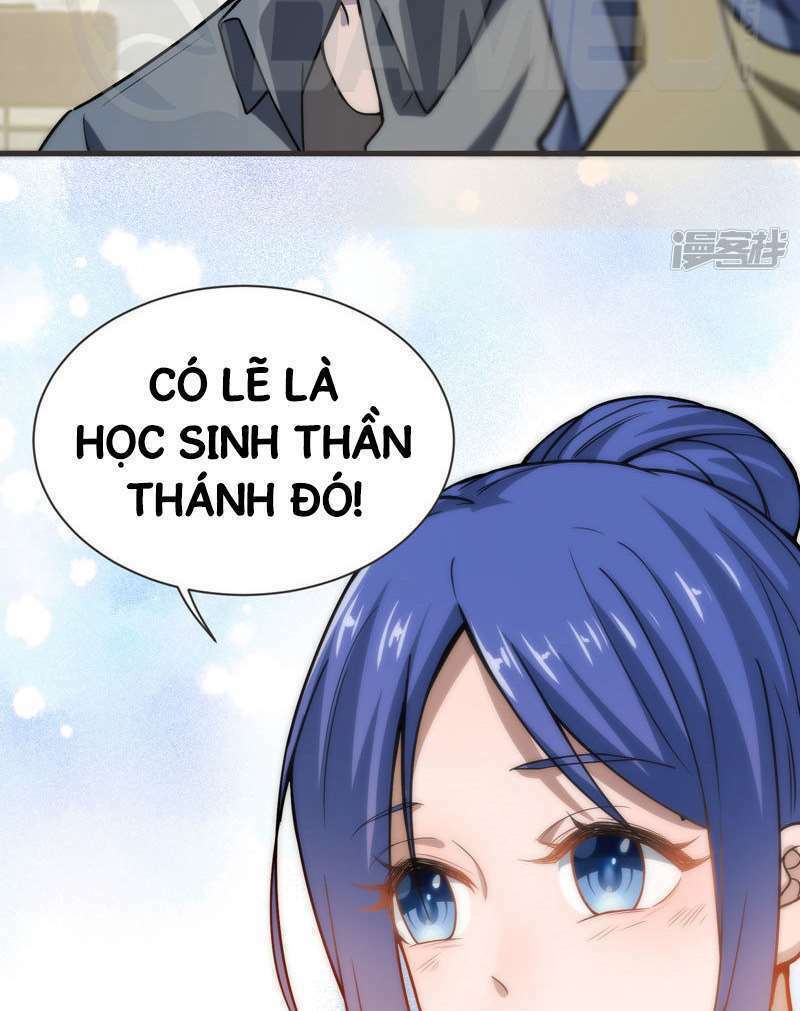 Nhặt Được Hoa Khôi Về Làm Vợ Chapter 69 - Trang 2