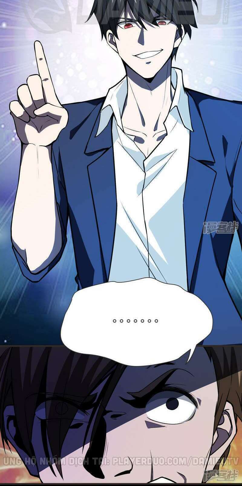 Nhặt Được Hoa Khôi Về Làm Vợ Chapter 69 - Trang 2