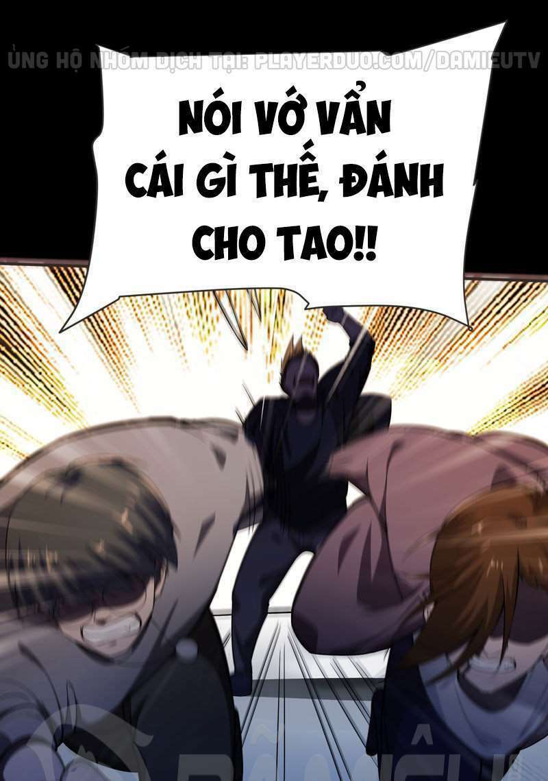 Nhặt Được Hoa Khôi Về Làm Vợ Chapter 69 - Trang 2