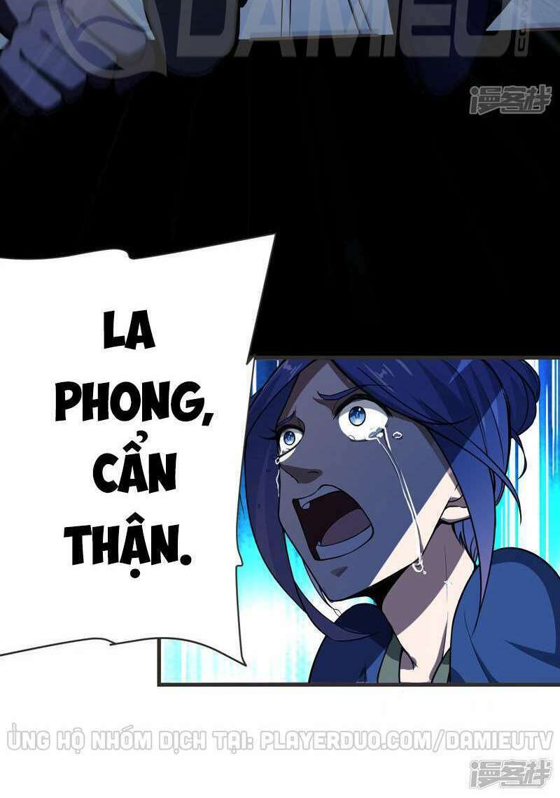 Nhặt Được Hoa Khôi Về Làm Vợ Chapter 69 - Trang 2