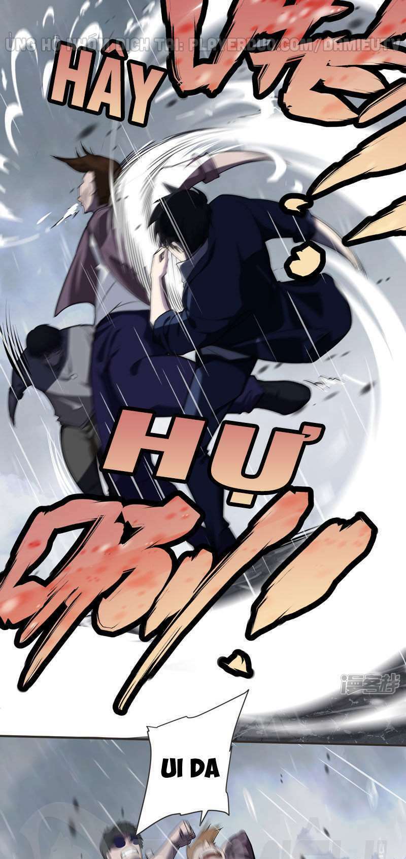 Nhặt Được Hoa Khôi Về Làm Vợ Chapter 69 - Trang 2