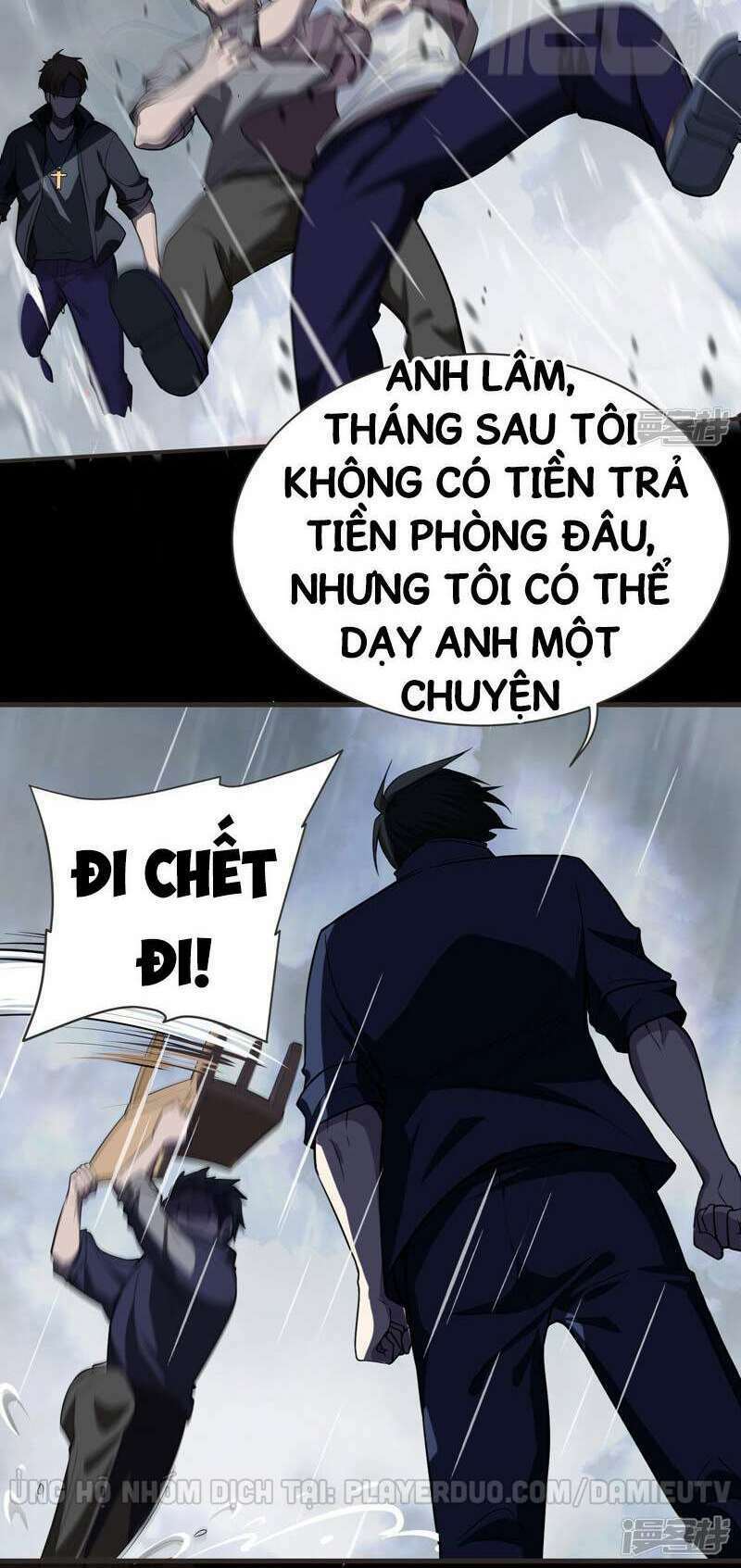 Nhặt Được Hoa Khôi Về Làm Vợ Chapter 69 - Trang 2