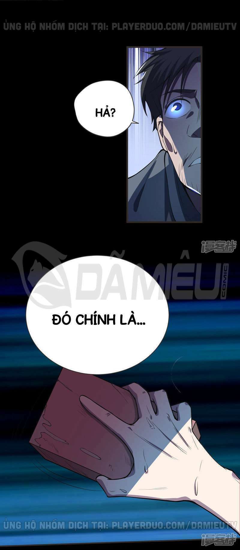 Nhặt Được Hoa Khôi Về Làm Vợ Chapter 69 - Trang 2