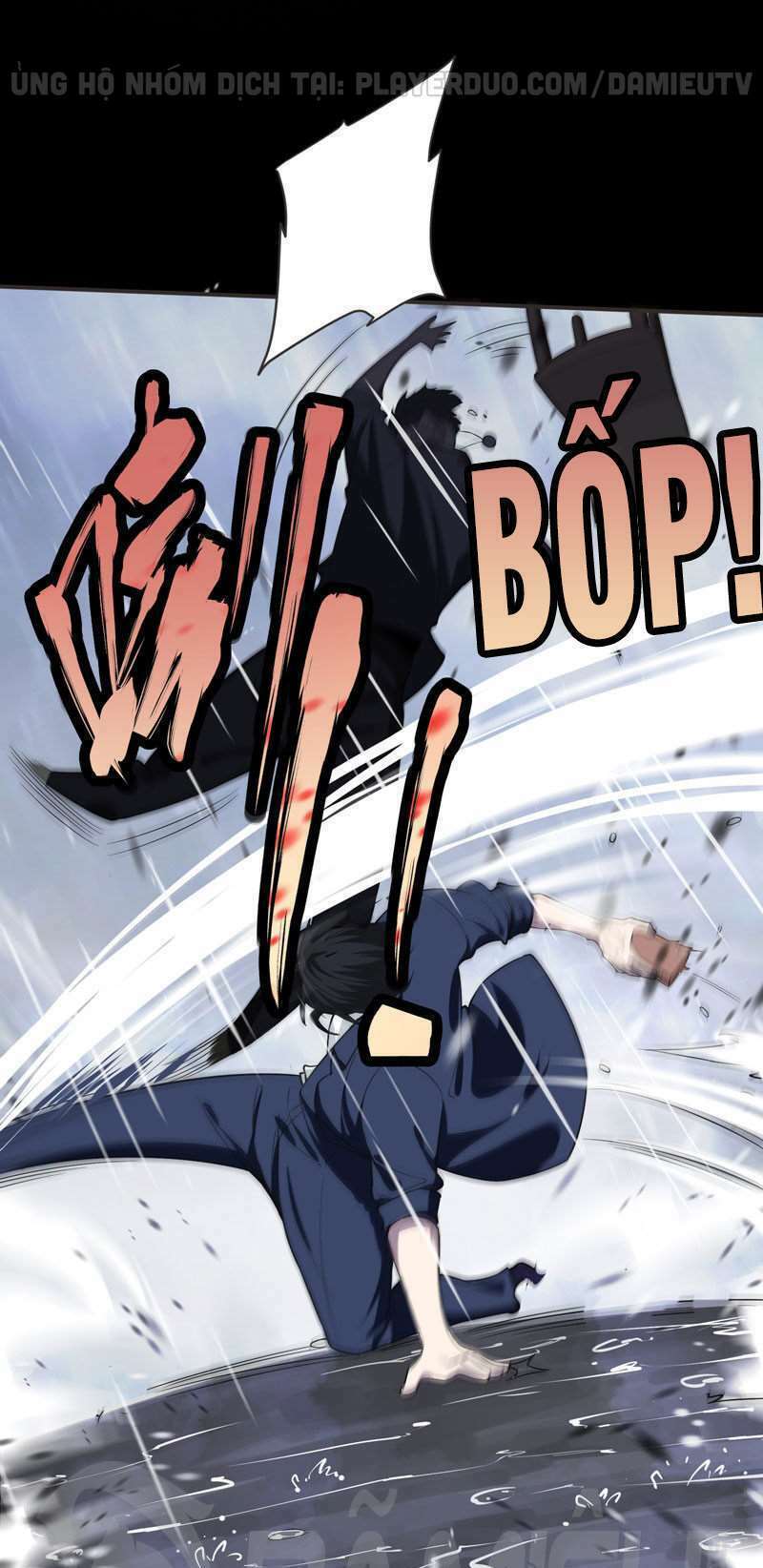 Nhặt Được Hoa Khôi Về Làm Vợ Chapter 69 - Trang 2