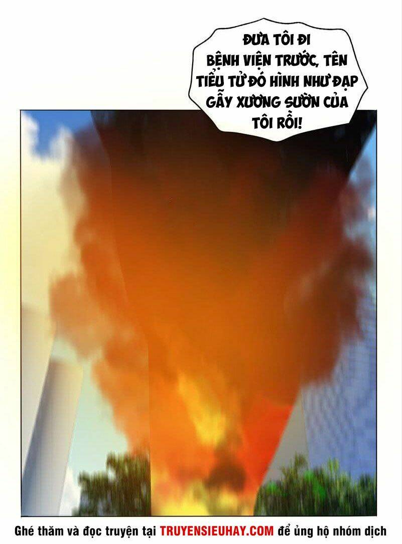 Nhặt Được Hoa Khôi Về Làm Vợ Chapter 7 - Trang 2