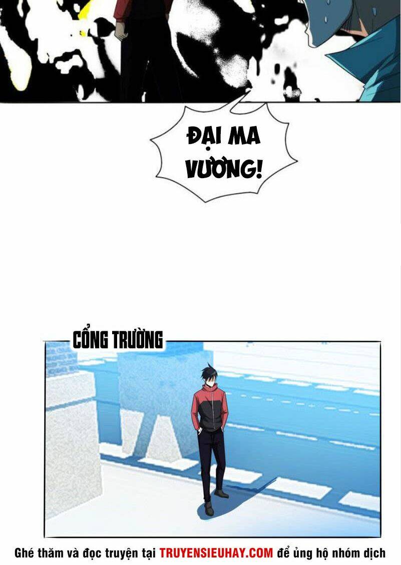 Nhặt Được Hoa Khôi Về Làm Vợ Chapter 7 - Trang 2