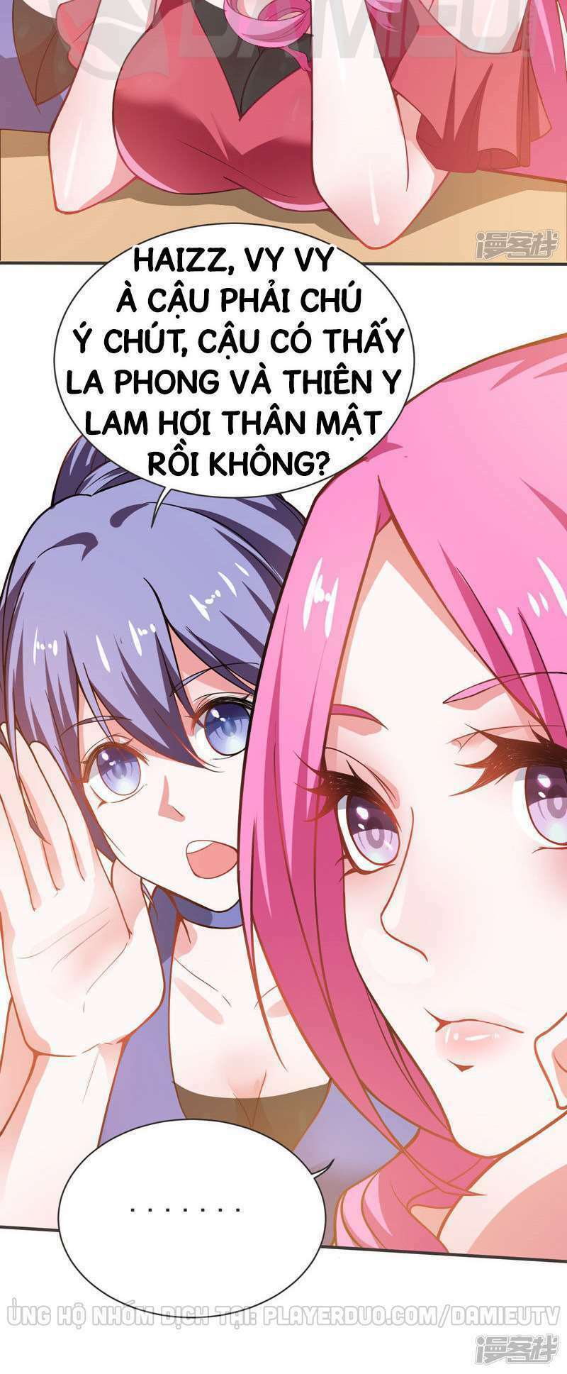 Nhặt Được Hoa Khôi Về Làm Vợ Chapter 70 - Trang 2