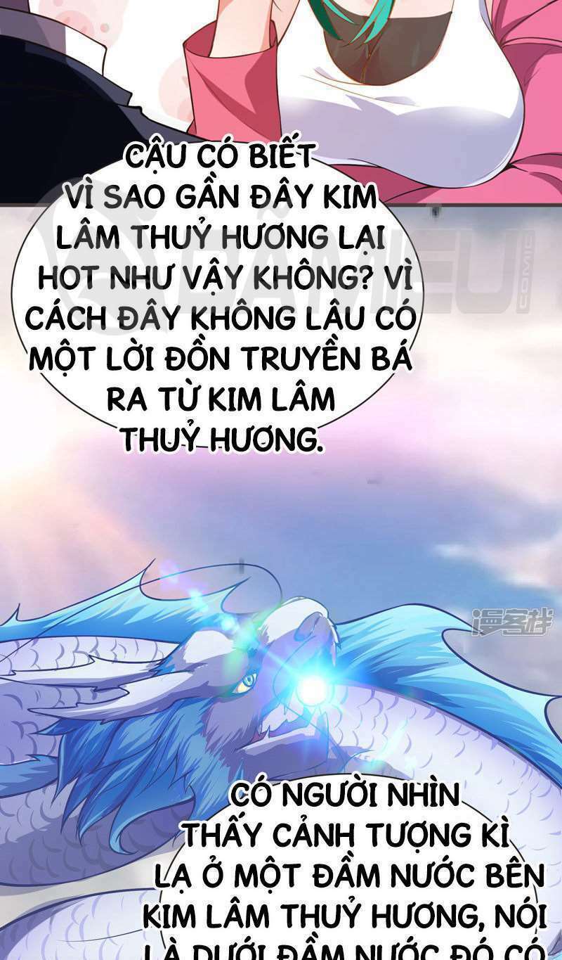 Nhặt Được Hoa Khôi Về Làm Vợ Chapter 70 - Trang 2