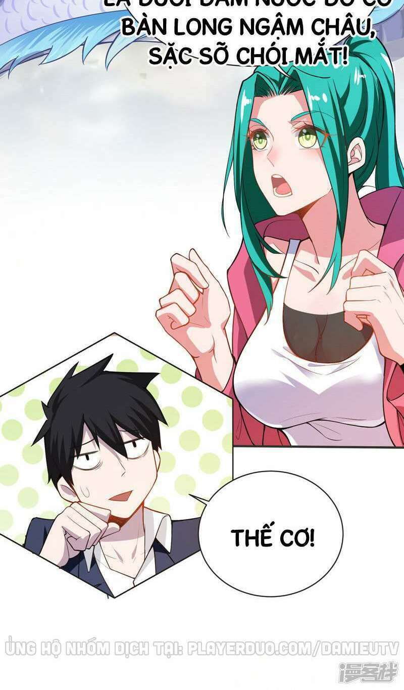 Nhặt Được Hoa Khôi Về Làm Vợ Chapter 70 - Trang 2