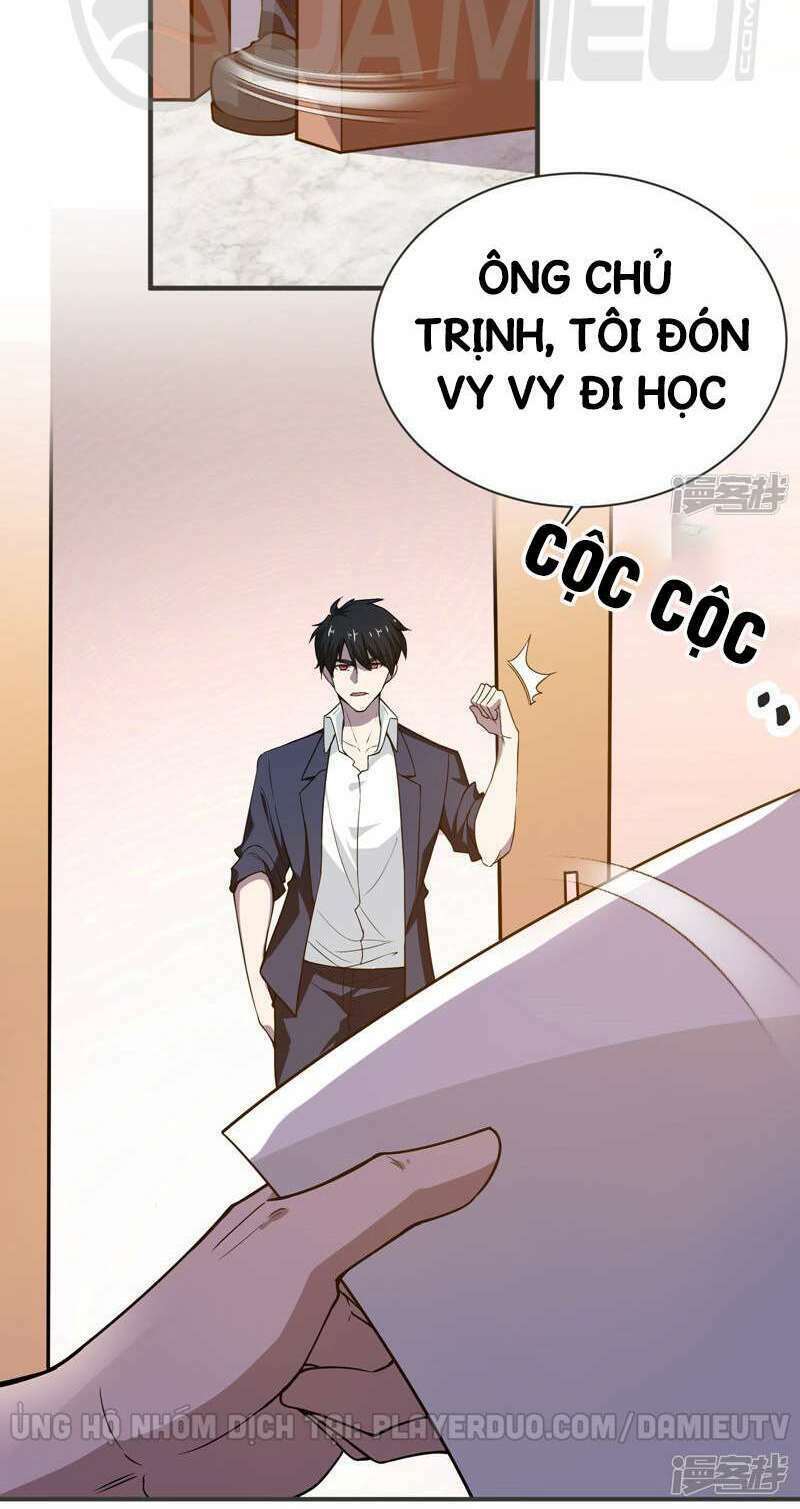 Nhặt Được Hoa Khôi Về Làm Vợ Chapter 70 - Trang 2