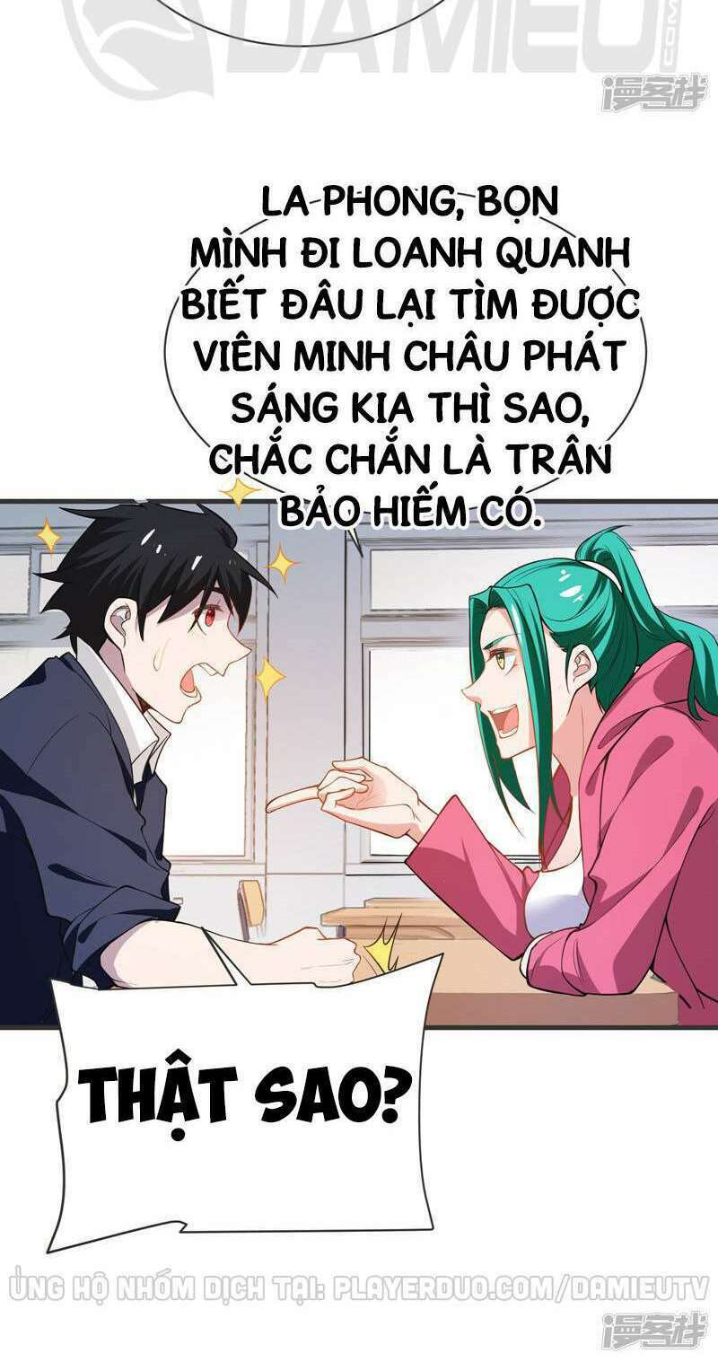 Nhặt Được Hoa Khôi Về Làm Vợ Chapter 70 - Trang 2