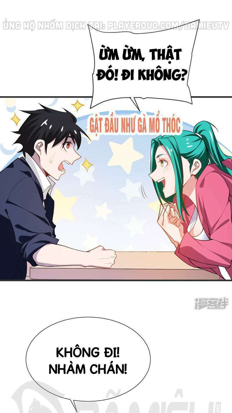 Nhặt Được Hoa Khôi Về Làm Vợ Chapter 70 - Trang 2