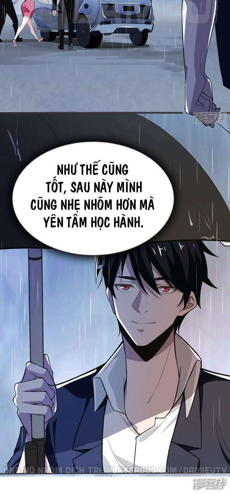 Nhặt Được Hoa Khôi Về Làm Vợ Chapter 70 - Trang 2