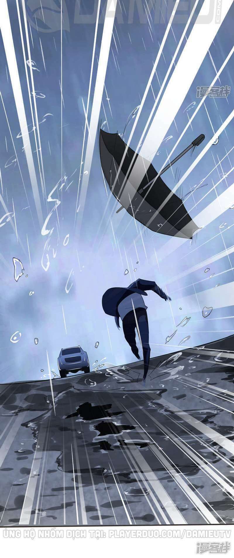 Nhặt Được Hoa Khôi Về Làm Vợ Chapter 70 - Trang 2