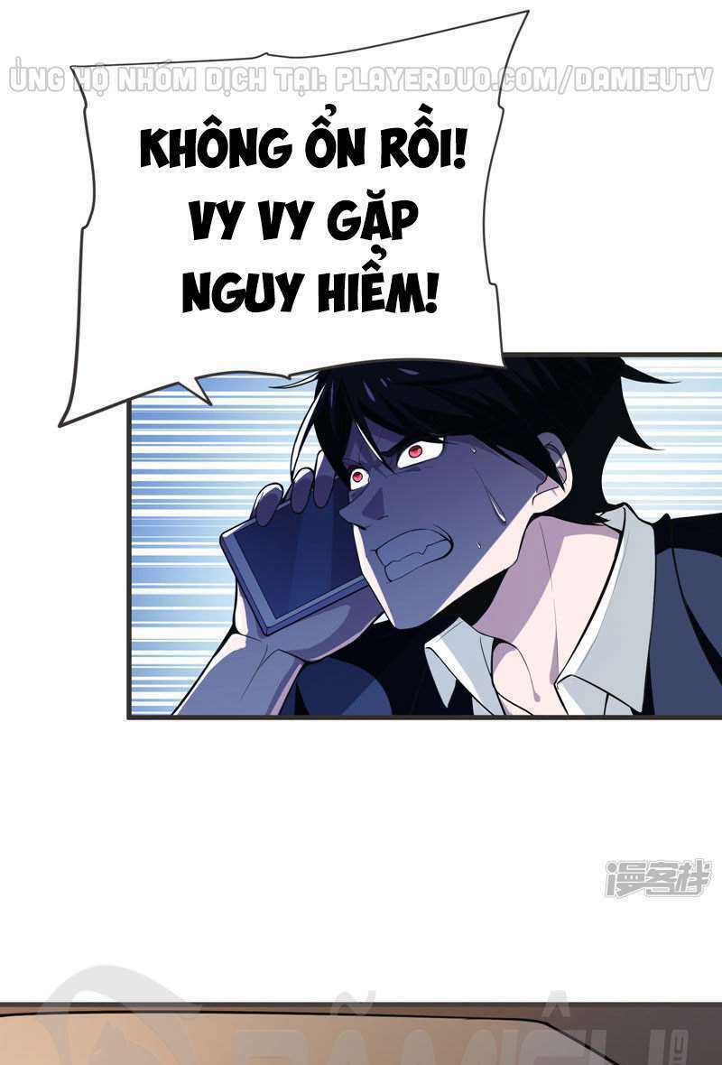 Nhặt Được Hoa Khôi Về Làm Vợ Chapter 70 - Trang 2