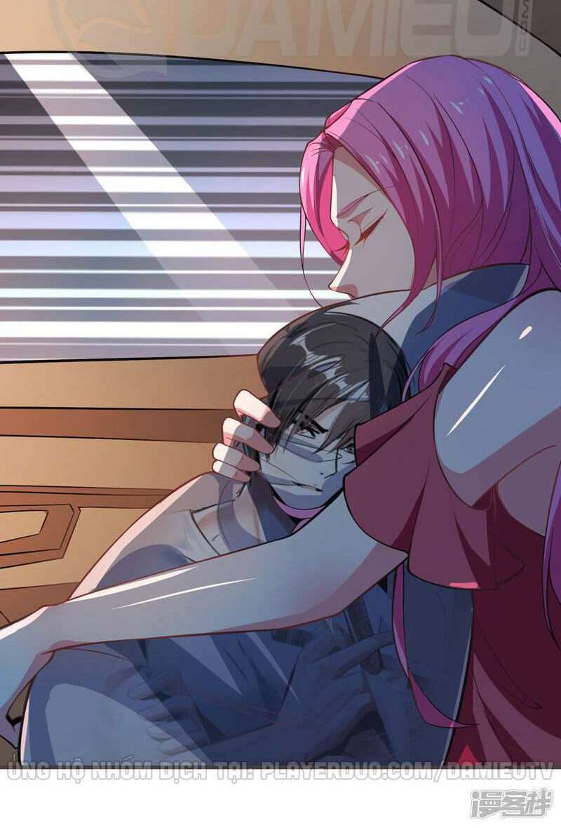 Nhặt Được Hoa Khôi Về Làm Vợ Chapter 70 - Trang 2