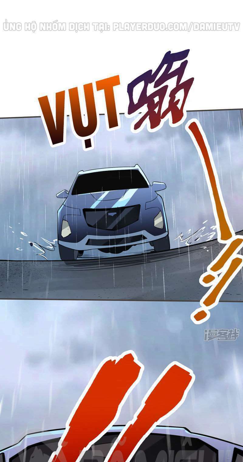 Nhặt Được Hoa Khôi Về Làm Vợ Chapter 70 - Trang 2