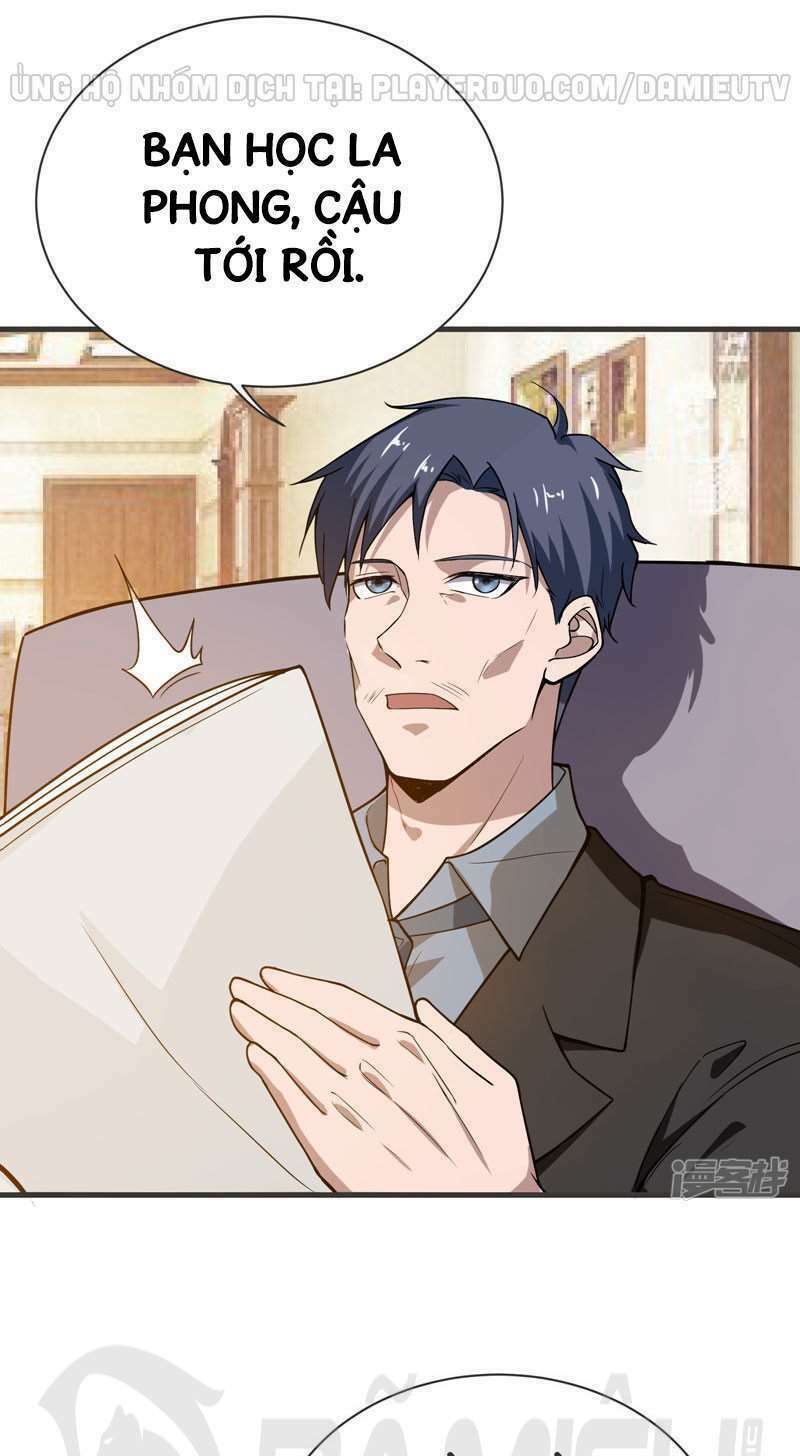 Nhặt Được Hoa Khôi Về Làm Vợ Chapter 70 - Trang 2