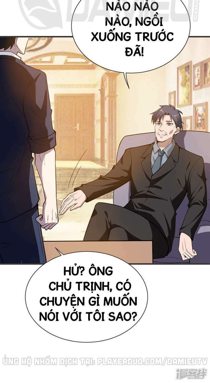 Nhặt Được Hoa Khôi Về Làm Vợ Chapter 70 - Trang 2