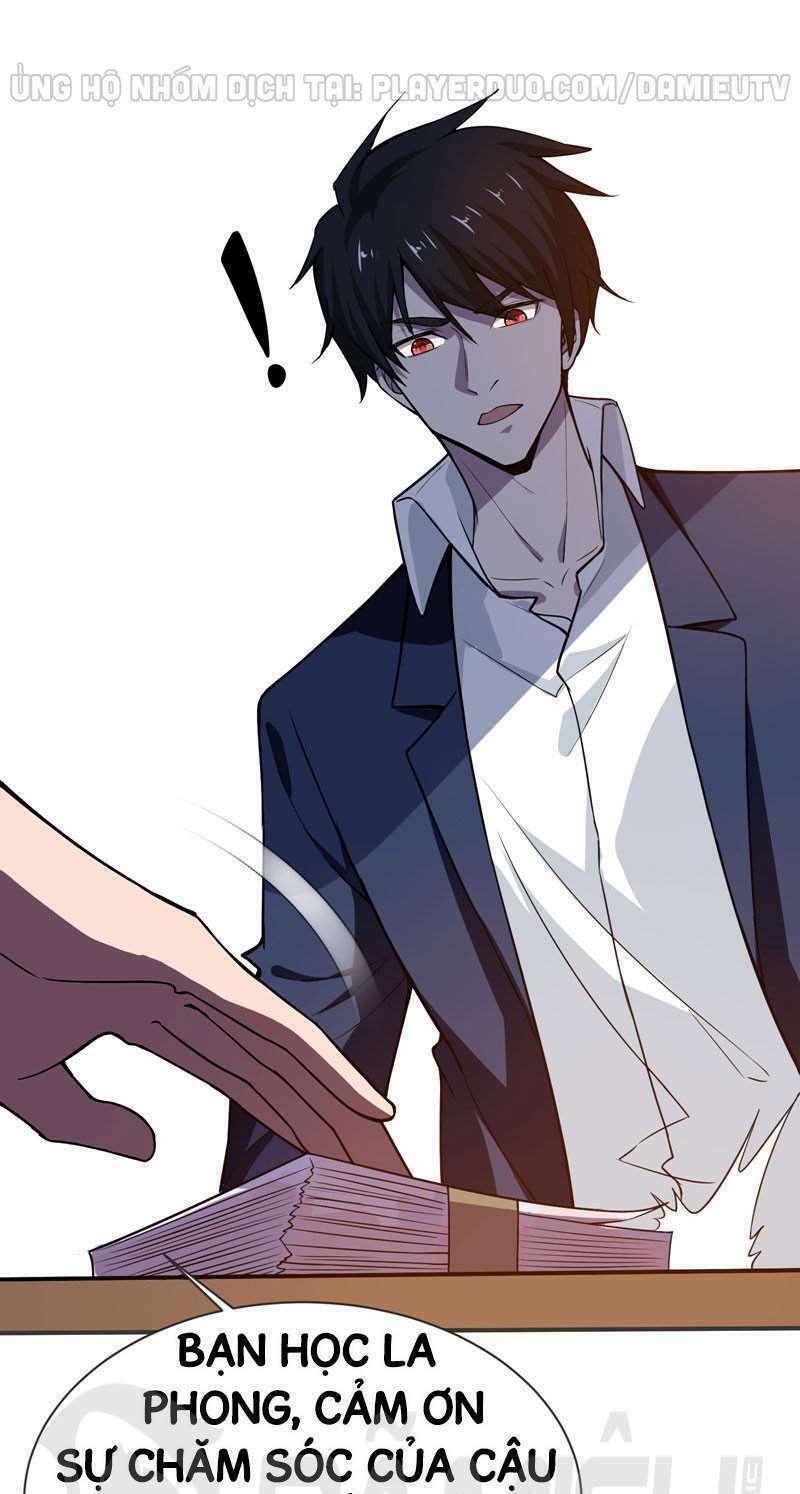 Nhặt Được Hoa Khôi Về Làm Vợ Chapter 70 - Trang 2