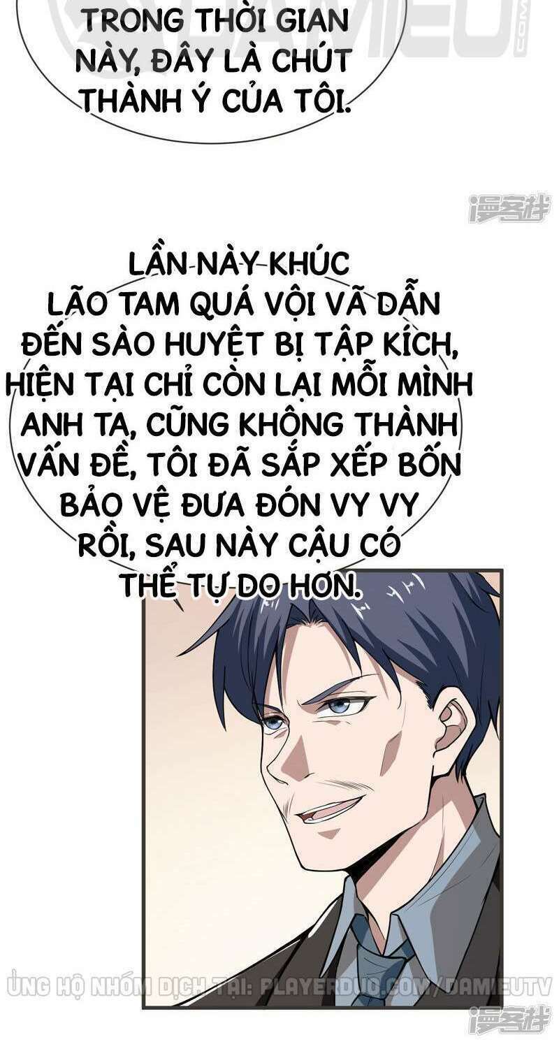 Nhặt Được Hoa Khôi Về Làm Vợ Chapter 70 - Trang 2