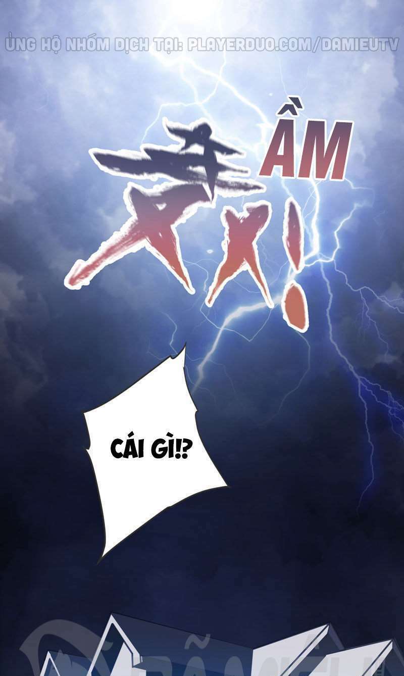 Nhặt Được Hoa Khôi Về Làm Vợ Chapter 71 - Trang 2