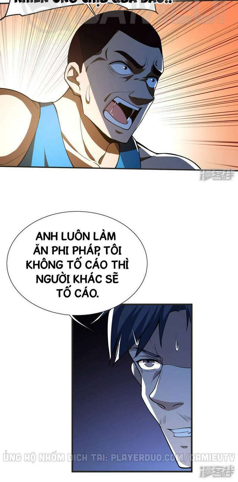 Nhặt Được Hoa Khôi Về Làm Vợ Chapter 71 - Trang 2