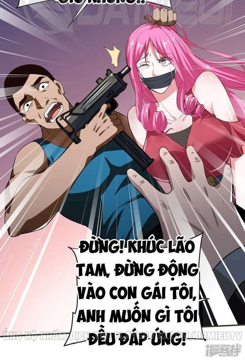 Nhặt Được Hoa Khôi Về Làm Vợ Chapter 71 - Trang 2