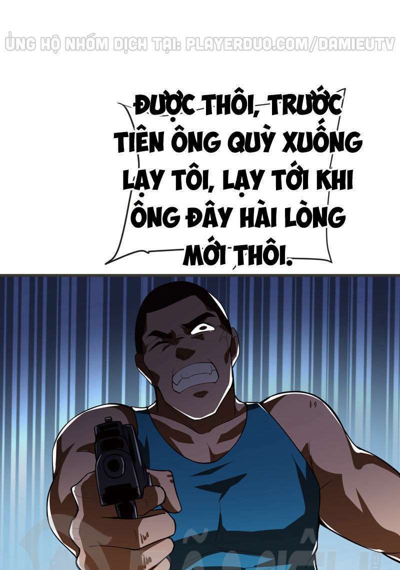 Nhặt Được Hoa Khôi Về Làm Vợ Chapter 71 - Trang 2