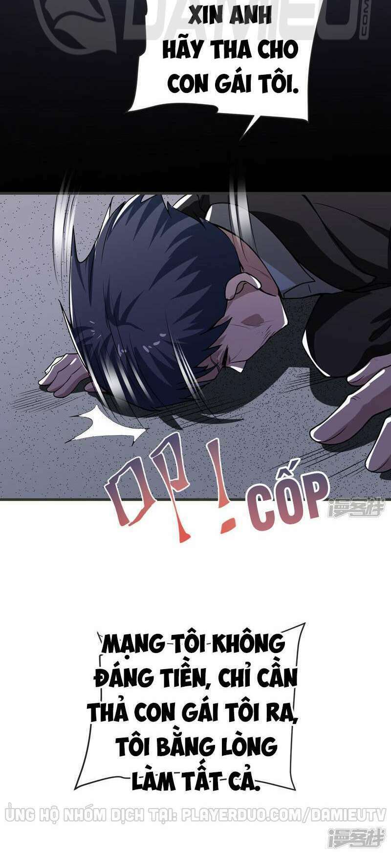 Nhặt Được Hoa Khôi Về Làm Vợ Chapter 71 - Trang 2