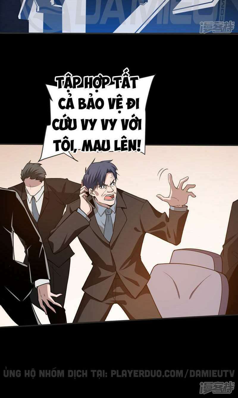 Nhặt Được Hoa Khôi Về Làm Vợ Chapter 71 - Trang 2