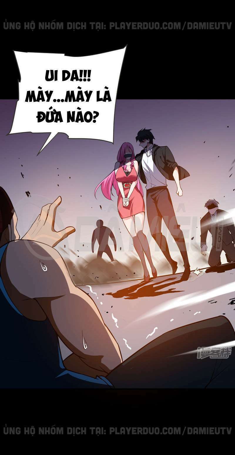 Nhặt Được Hoa Khôi Về Làm Vợ Chapter 71 - Trang 2