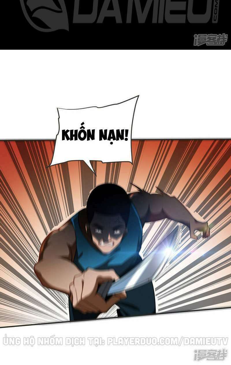 Nhặt Được Hoa Khôi Về Làm Vợ Chapter 71 - Trang 2