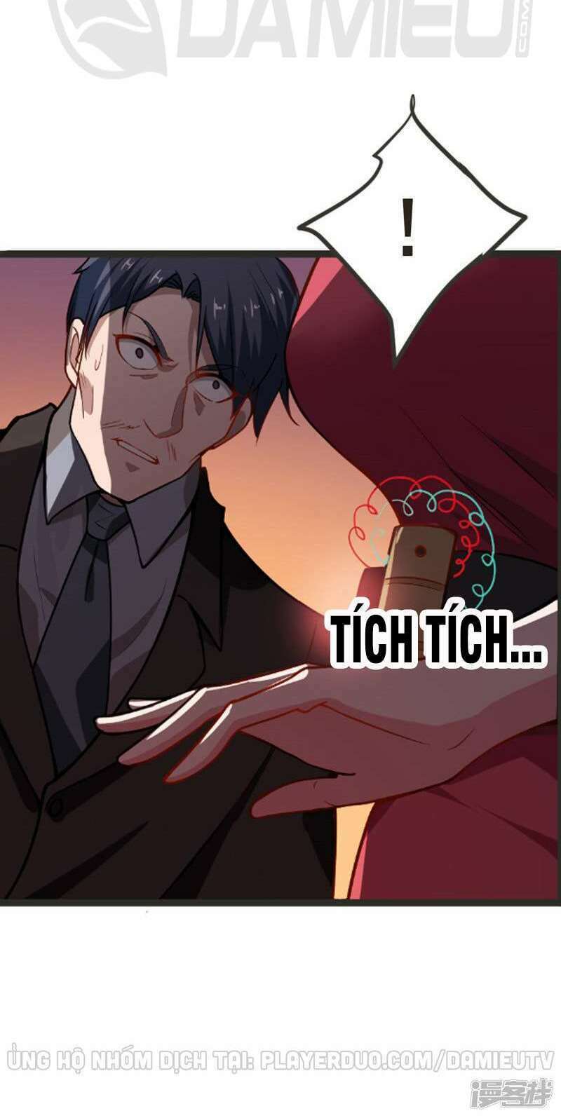 Nhặt Được Hoa Khôi Về Làm Vợ Chapter 71 - Trang 2