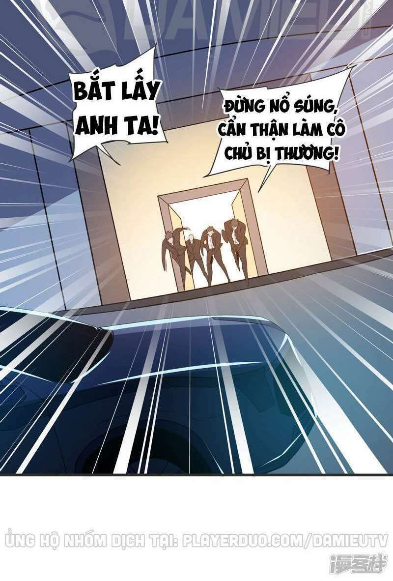 Nhặt Được Hoa Khôi Về Làm Vợ Chapter 71 - Trang 2