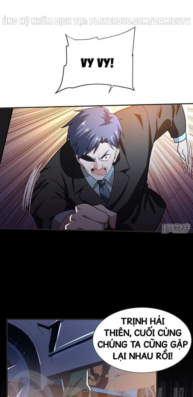 Nhặt Được Hoa Khôi Về Làm Vợ Chapter 71 - Trang 2