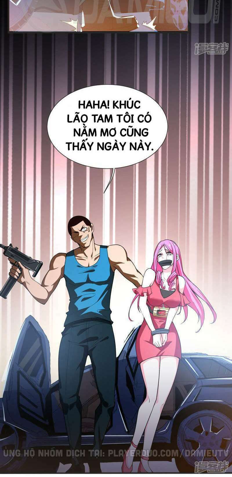 Nhặt Được Hoa Khôi Về Làm Vợ Chapter 71 - Trang 2