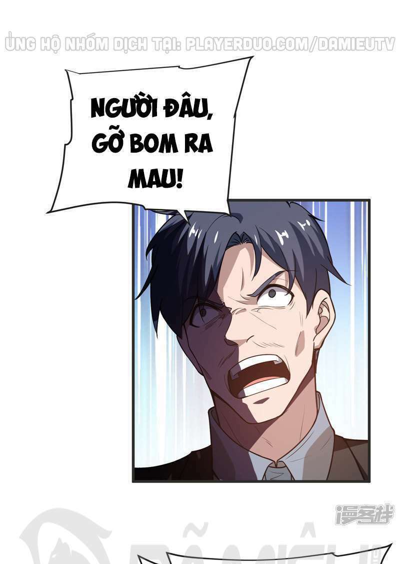 Nhặt Được Hoa Khôi Về Làm Vợ Chapter 72 - Trang 2