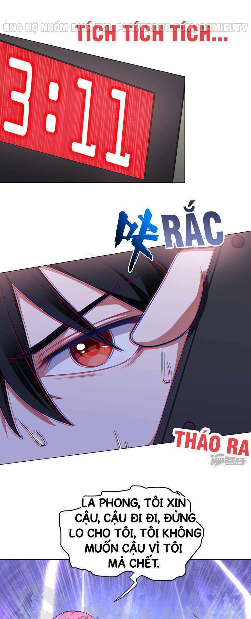 Nhặt Được Hoa Khôi Về Làm Vợ Chapter 72 - Trang 2