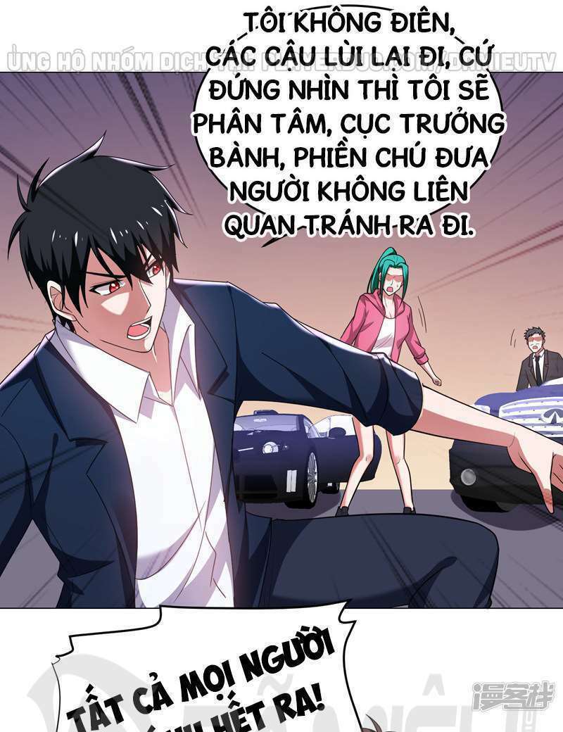 Nhặt Được Hoa Khôi Về Làm Vợ Chapter 72 - Trang 2