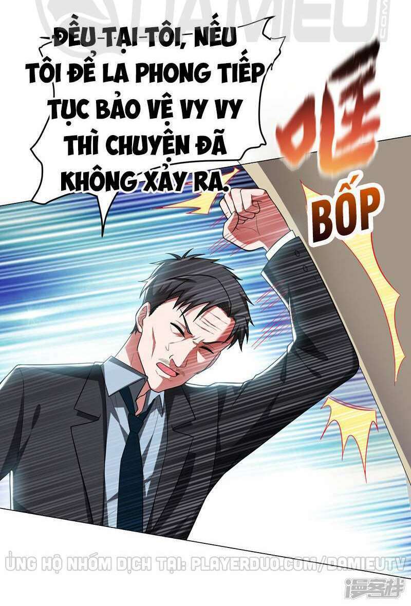 Nhặt Được Hoa Khôi Về Làm Vợ Chapter 72 - Trang 2