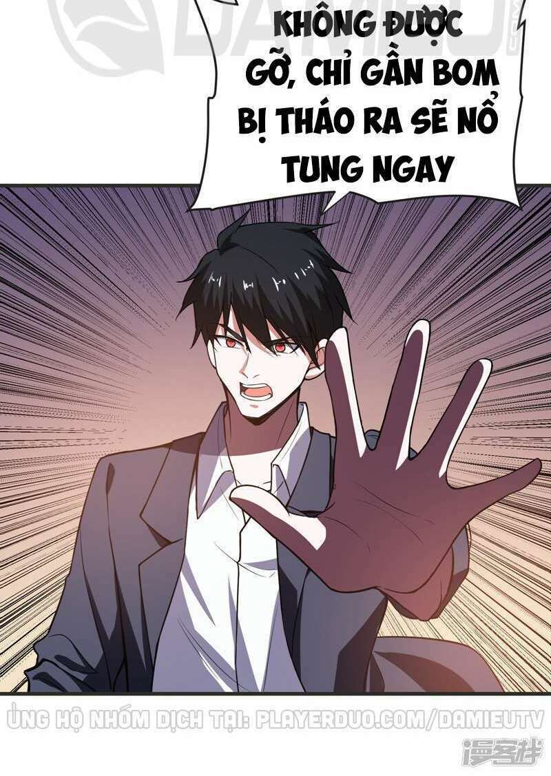 Nhặt Được Hoa Khôi Về Làm Vợ Chapter 72 - Trang 2