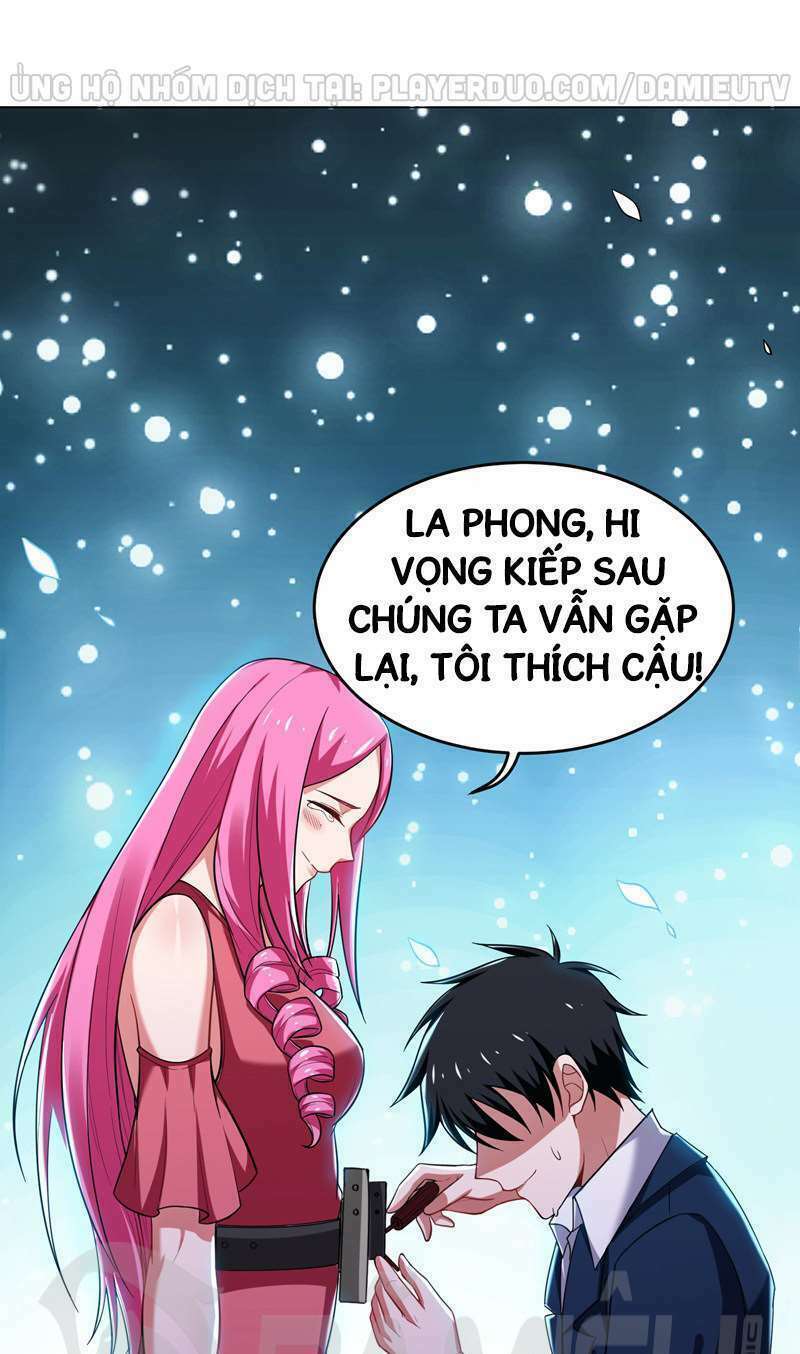 Nhặt Được Hoa Khôi Về Làm Vợ Chapter 72 - Trang 2