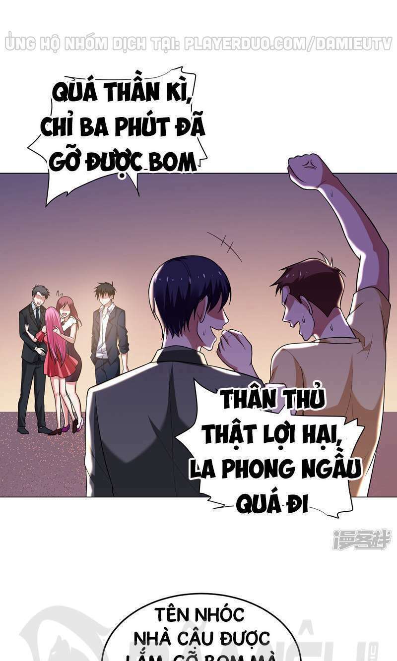 Nhặt Được Hoa Khôi Về Làm Vợ Chapter 72 - Trang 2