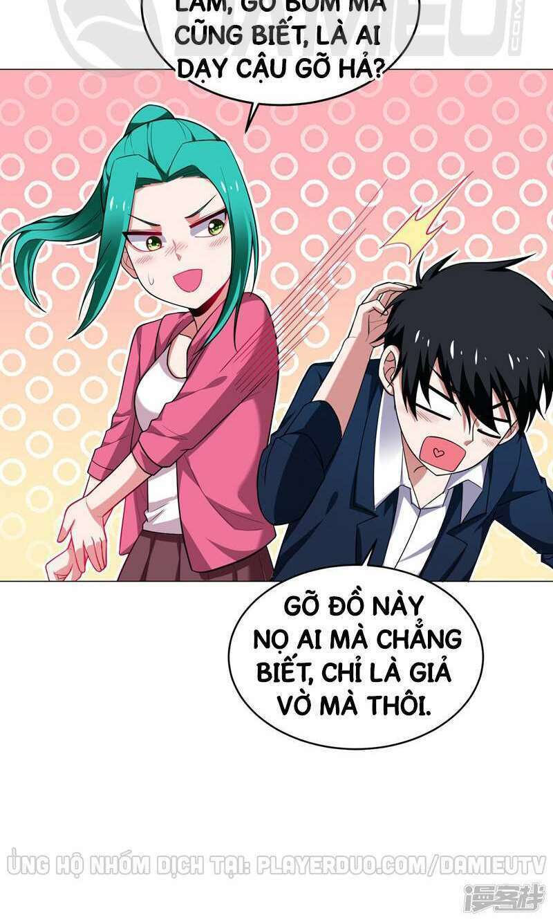 Nhặt Được Hoa Khôi Về Làm Vợ Chapter 72 - Trang 2